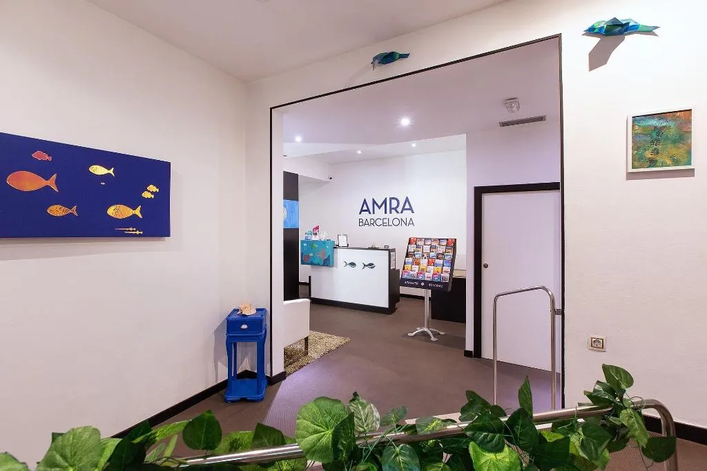 Room, Amra Barcelona Caspe, Barcelona