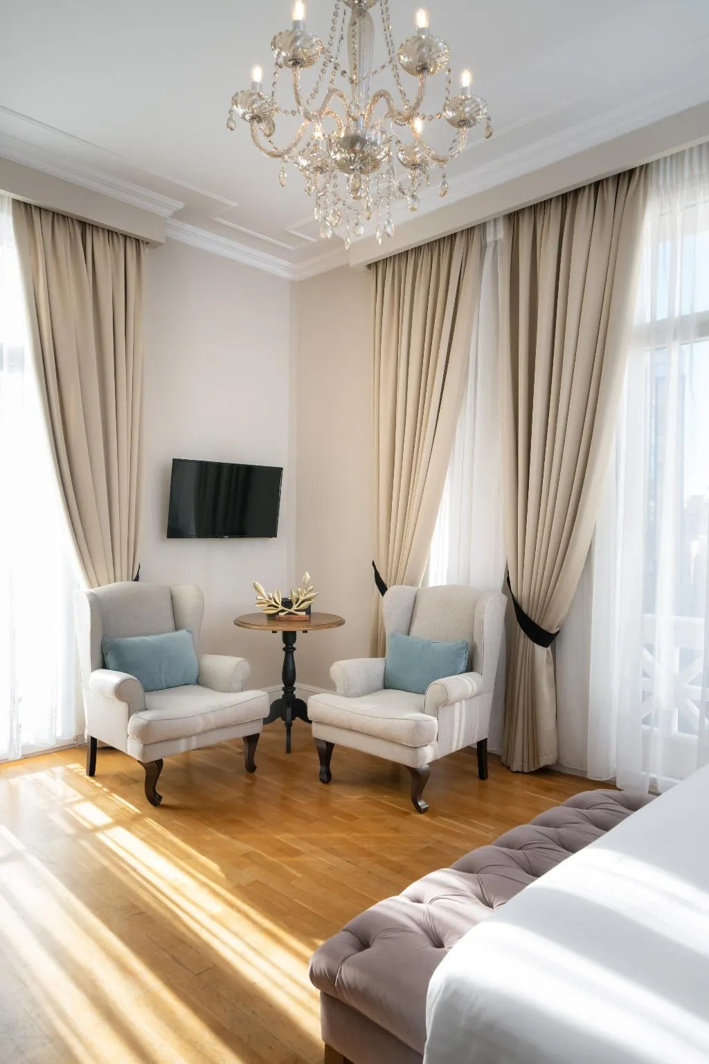 SUITE STANDARD Room, Ev 11 Athens, Athens