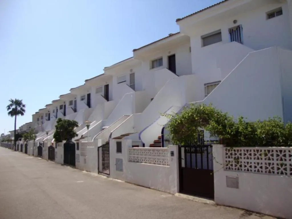 General view, Apartamentos Peñismar I, Valencia
