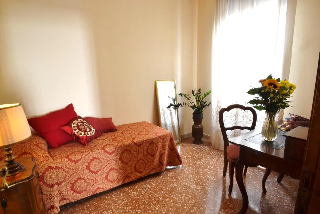 APARTMENT CAPACITY 6 Room, Mignon, Venice