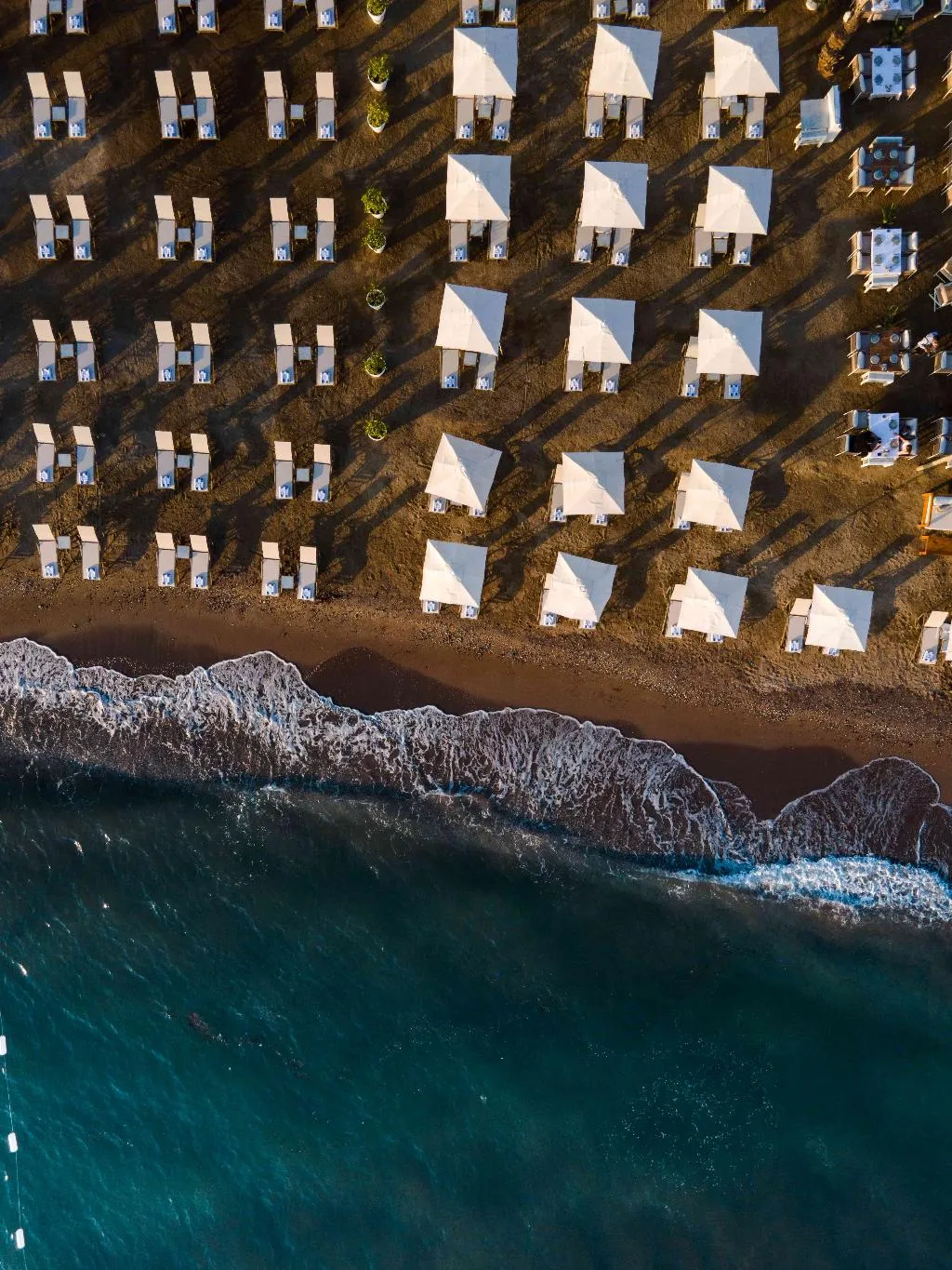 General view, Rammos Managed by Dedeman, Bodrum