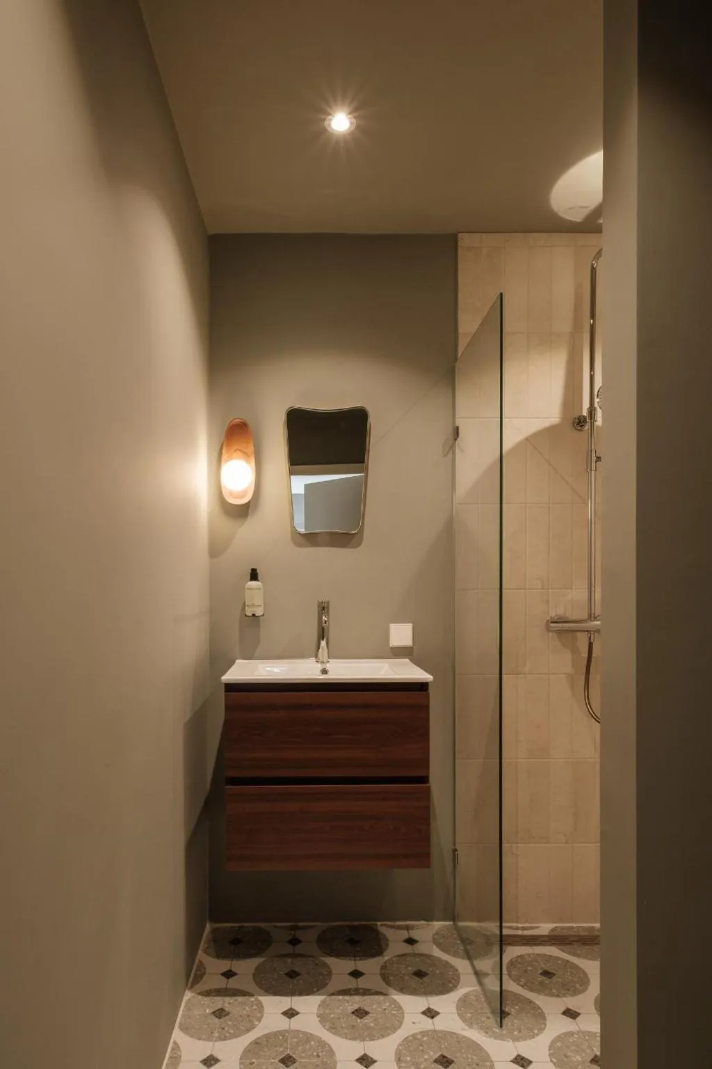 Room, Amsterdam Parklane, Amsterdam