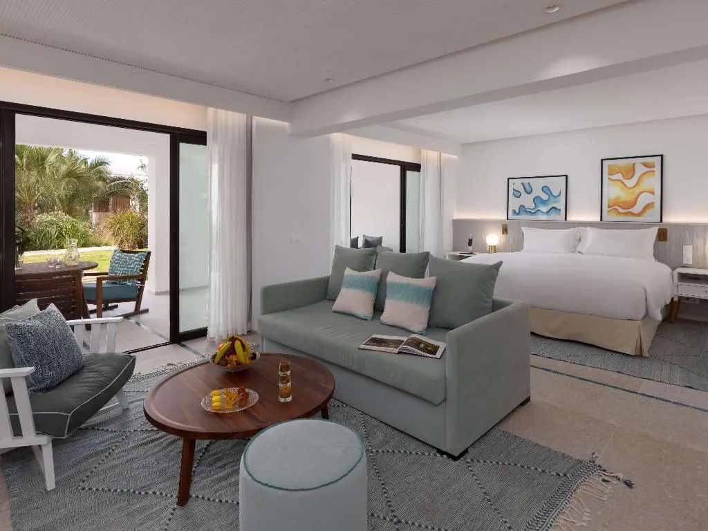Room, Sofitel Agadir Thalassa, Agadir