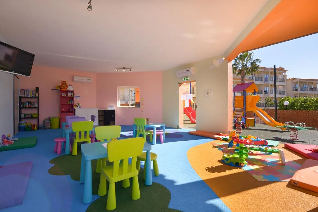 Sports and Entertainment, 3HB Clube Humbria - All Inclusive, Algarve