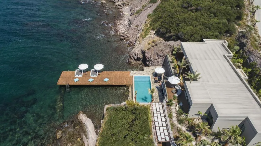 Room, Le Meridien Bodrum Beach Resort, Bodrum