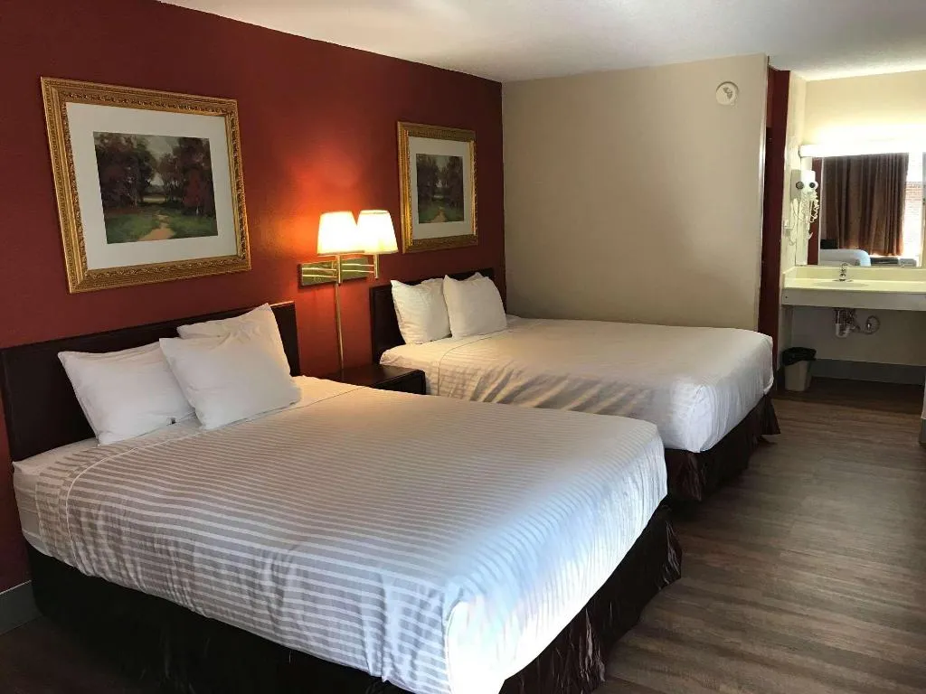 Room, Pullman Madrid Airport Feria, Madrid