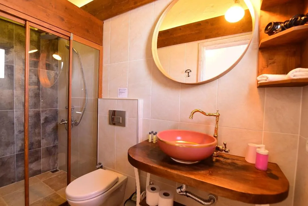 Room, Perla Rossa Alacati, Izmir