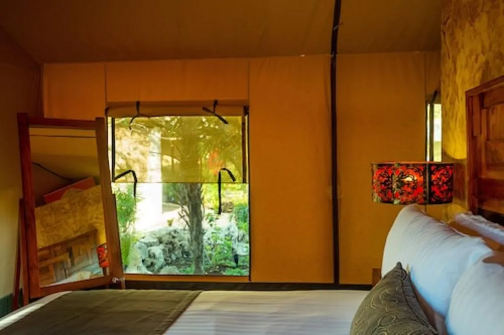 DOUBLE PREMIUM Room, Serenity Authentic Glamping Tulum, Cancun Area