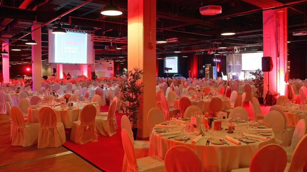 Conferences, Hotel Moa Berlin, Berlin