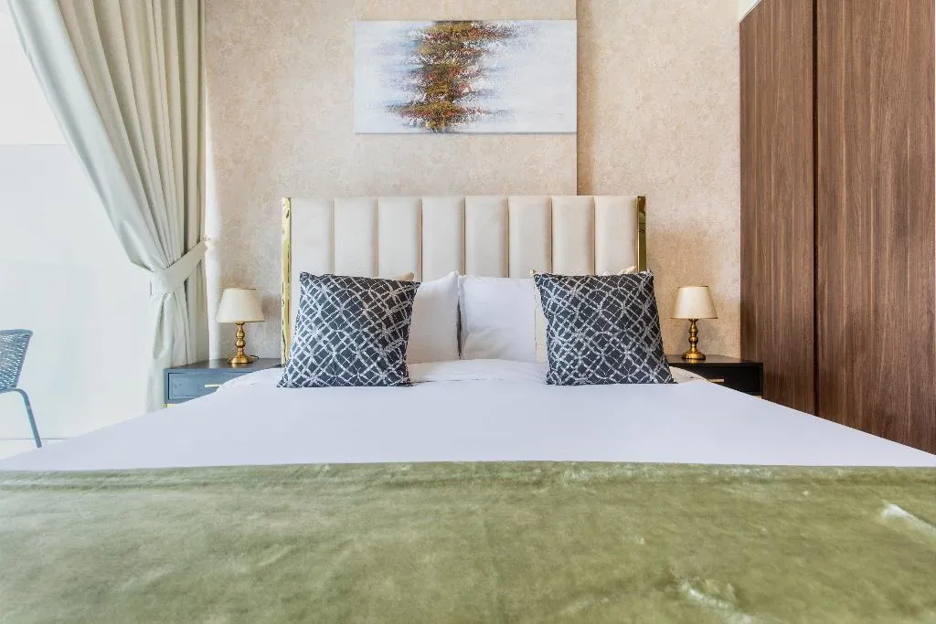 APARTMENT ONE BEDROOM Room, Staycae Vacation Home Reva, Dubai