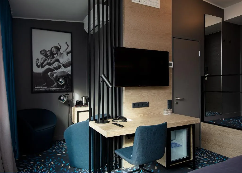 Double or Twin SUPERIOR Room, Kalev Spa Hotel and Waterpark, Tallinn