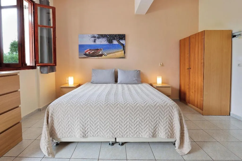 Room, Ballas Apartments, Kefallinia