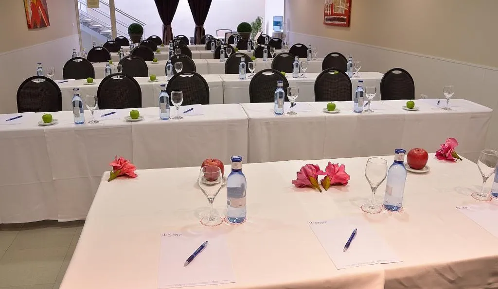 Conferences, Xon's Valencia, Valencia