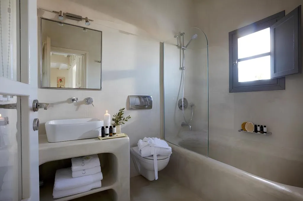 SUITE HONEYMOON Room, Carpe Diem Exclusive Boutique Resort, Santorini