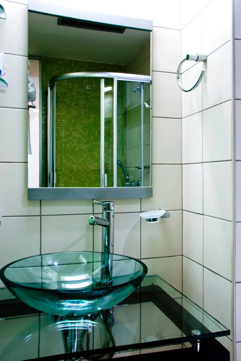 SINGLE STANDARD Room, Capsis Hotel Thessaloniki, Halkidiki