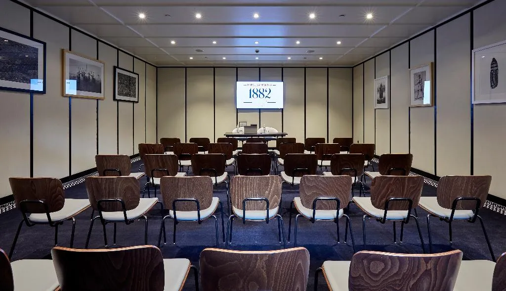 Conferences, Radisson Blu 1882 Hotel, Barcelona Sagrada Familia, Barcelona