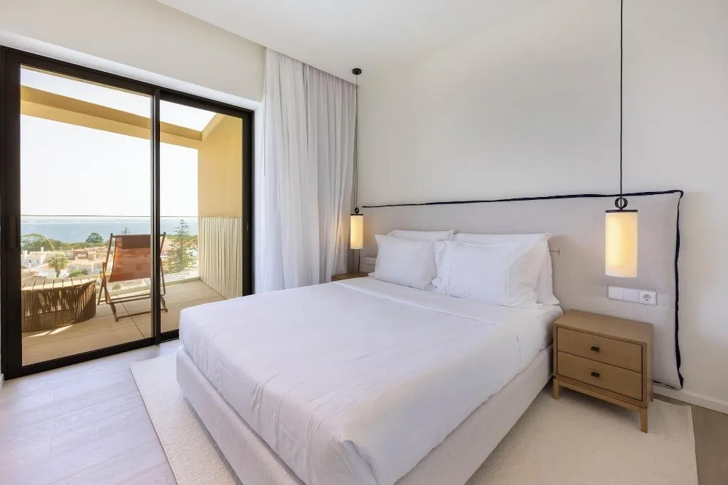 Room, The Editory Residence Lagos, Algarve