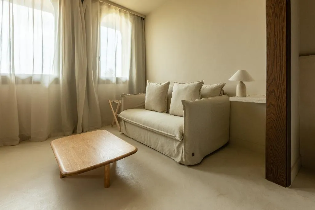 DOUBLE SINGLE USE SUPERIOR Room, Boutique les Clarisses, Costa Brava