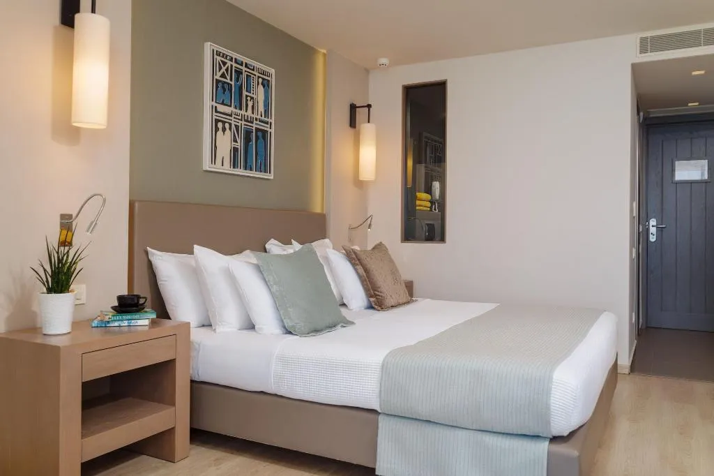 Room, White Rocks Hotel Kefalonia, Kefallinia