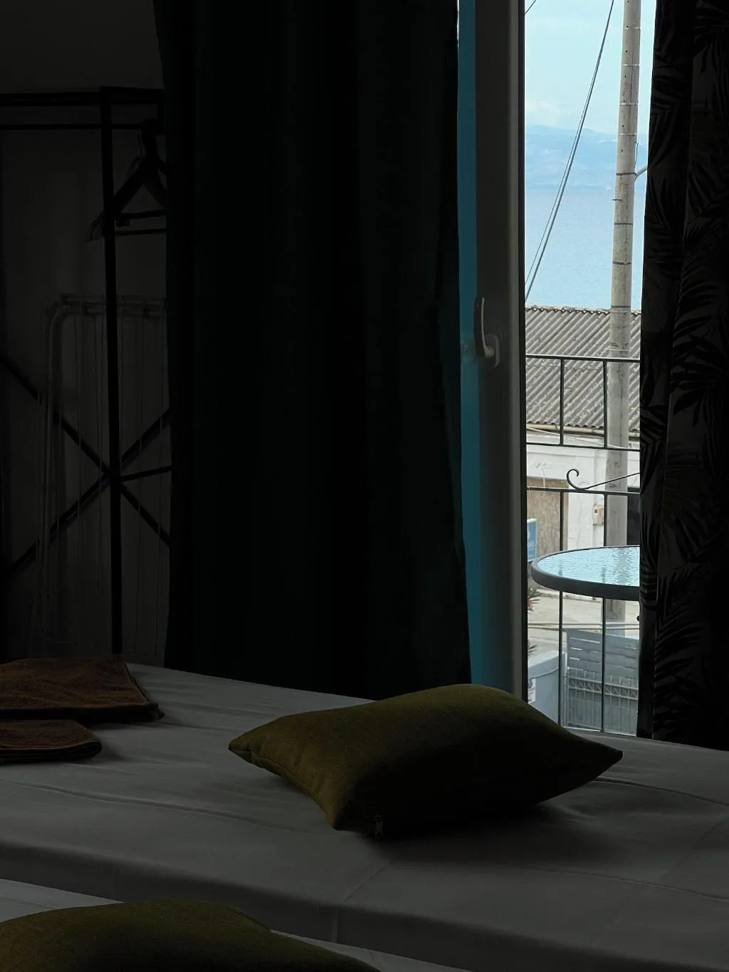 Room, Avra Boutique, Corfu