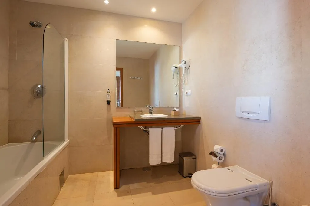 STUDIO STANDARD Room, Vila Luz, Algarve