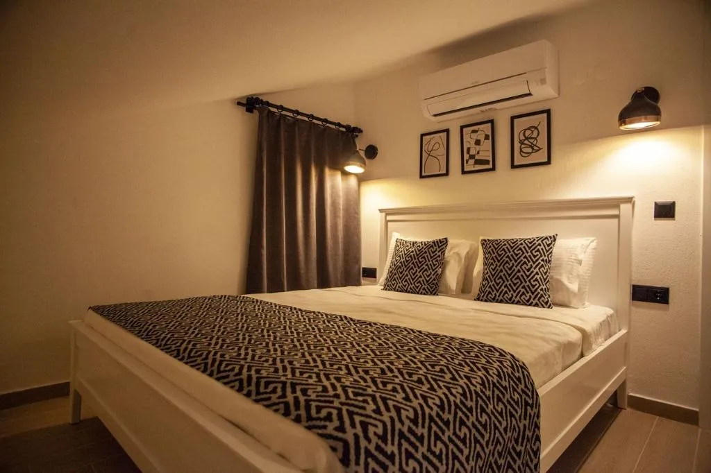 APARTMENT ONE BEDROOM Room, Lobelya Suites, Dalaman
