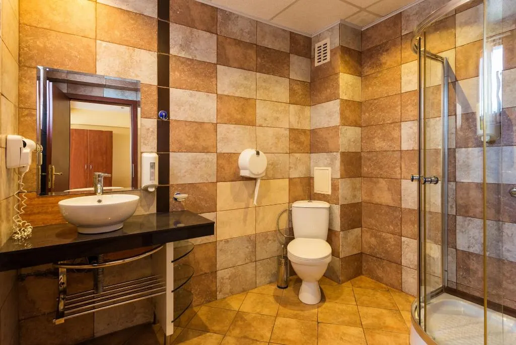 Room, Hotel Avenue, Bourgas