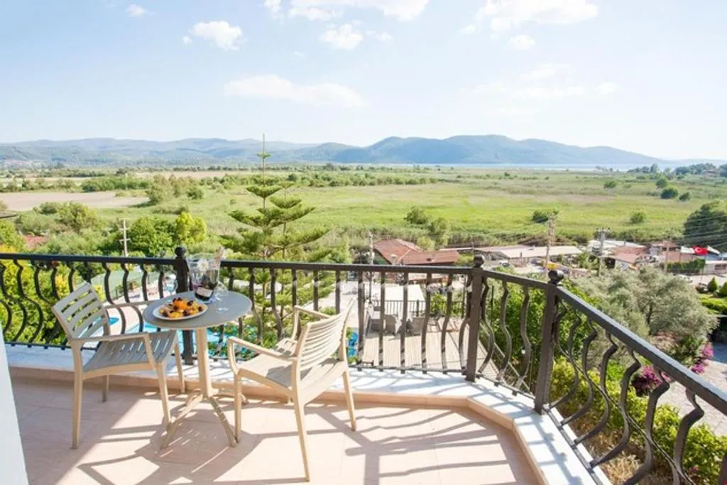 SUITE KING BED ONE BEDROOM  Room, Villa Marine Hotel, Dalaman