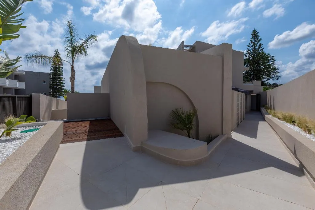 General view, Dore Boutique Hotel, Crete