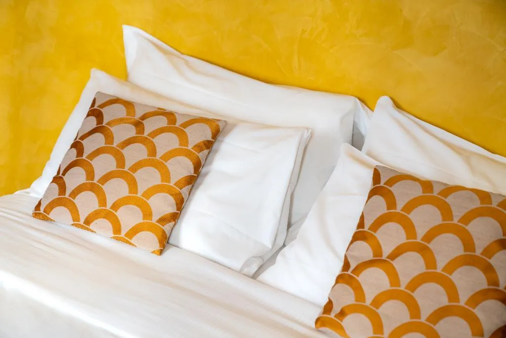 DOUBLE SUPERIOR ONE BEDROOM Room, Palazzo Sanluca, Venice