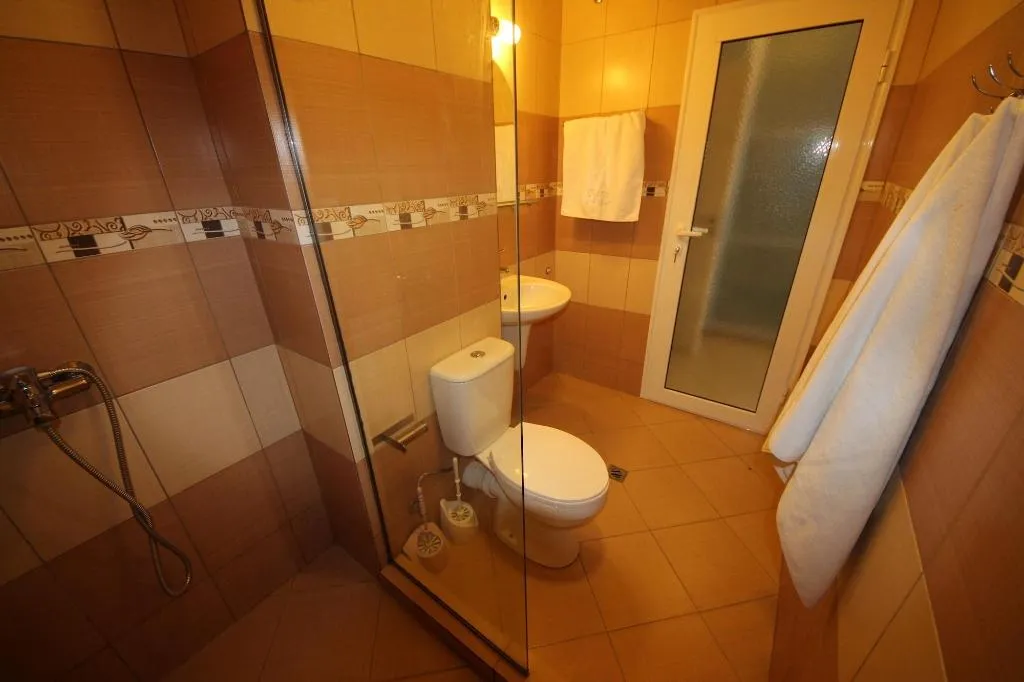 Room, Menada Grand Kamelia Apartments, Bourgas