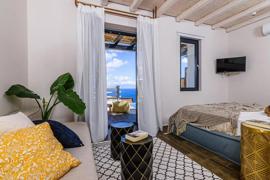 Room, Maregold Mykonos, Mykonos