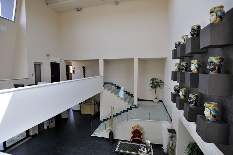 Falconara Greenblu Resort, Catania