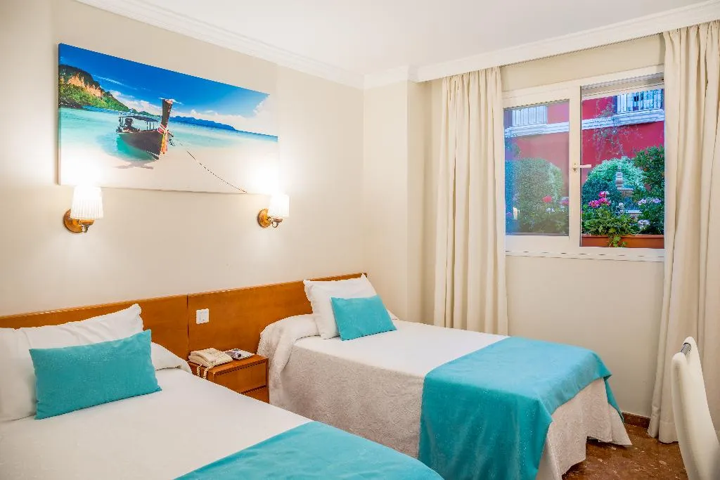 DOUBLE STANDARD Room, Hotel Romerito, Costa Del Sol