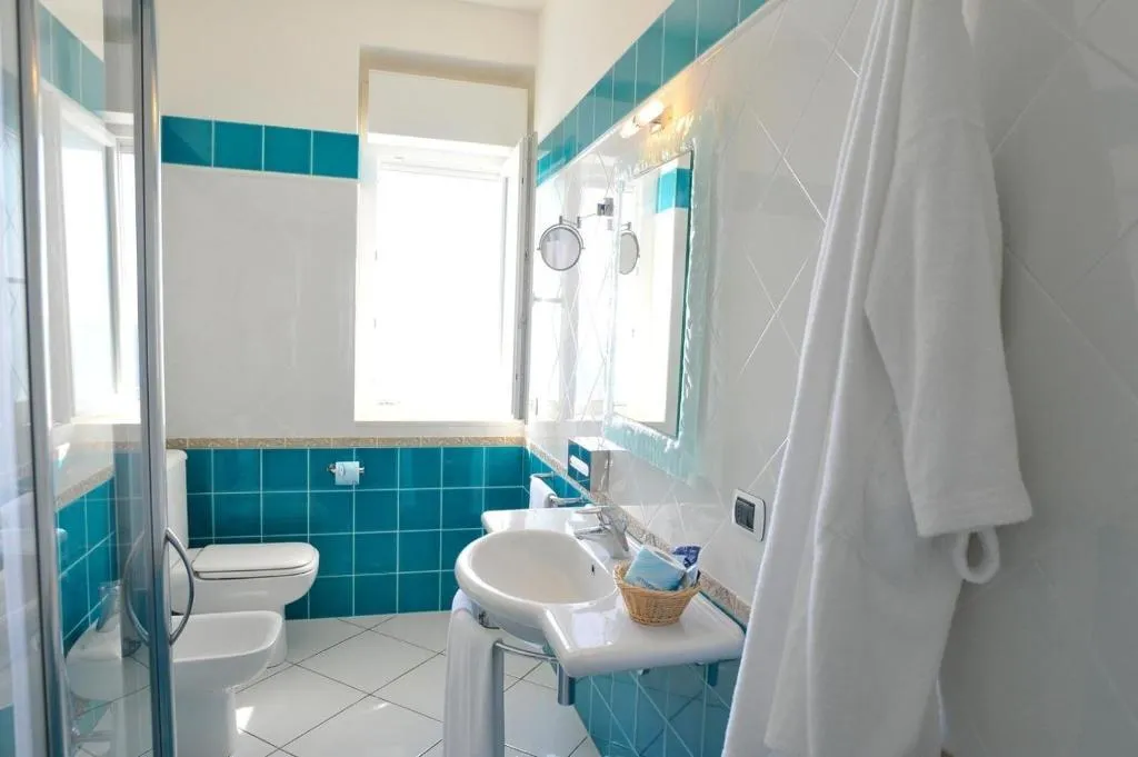Room, Villa Grachira, Alghero