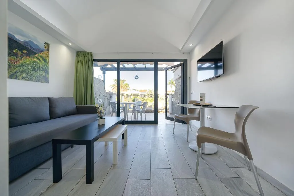 Room, Maspalomas Lago, Gran Canaria