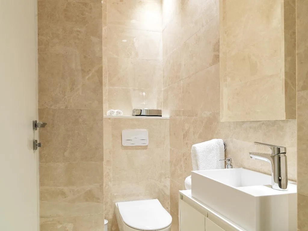 APARTMENT LUXURY Room, The Tower at St Raphael Resort, Cyprus