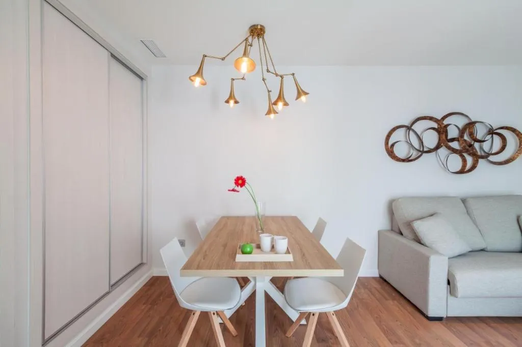 SUITE THREE BEDROOMS Room, Tandem Ancha 34, Costa De La Luz
