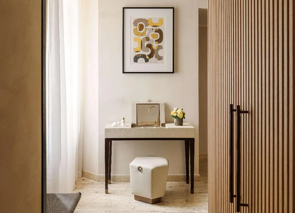 Room, Park Hyatt Milan, Milan