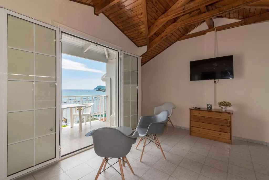 Room, Sea View Studios & Apartments, Zante