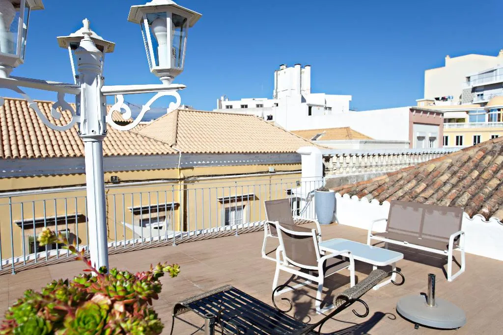 General view, Mainstreet Apartments by My Choice, Algarve