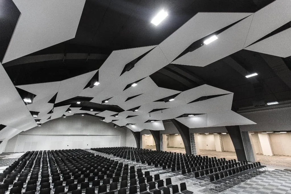 Conferences, InterContinental Malta, Malta