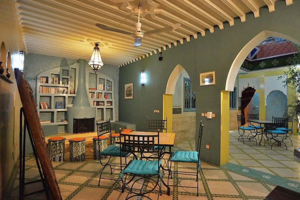 Sports and Entertainment, Riad Aicha Marrakech, Marrakech