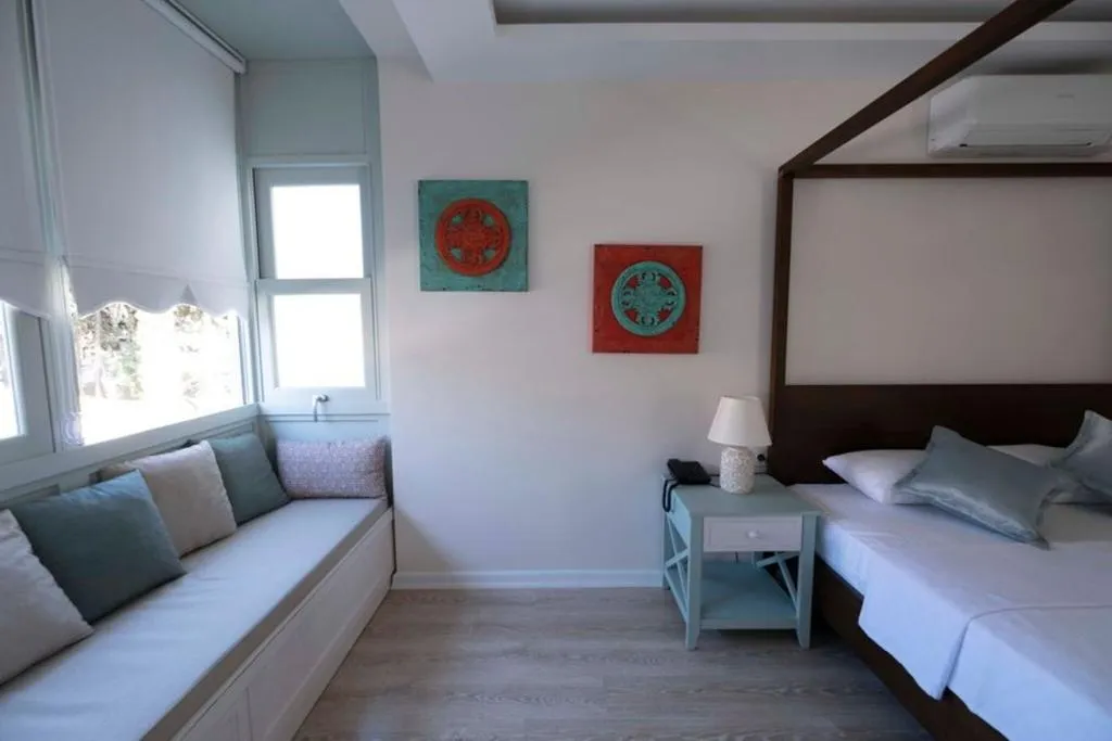 SUITE DELUXE Room, Icarus Alaçati +16, Izmir