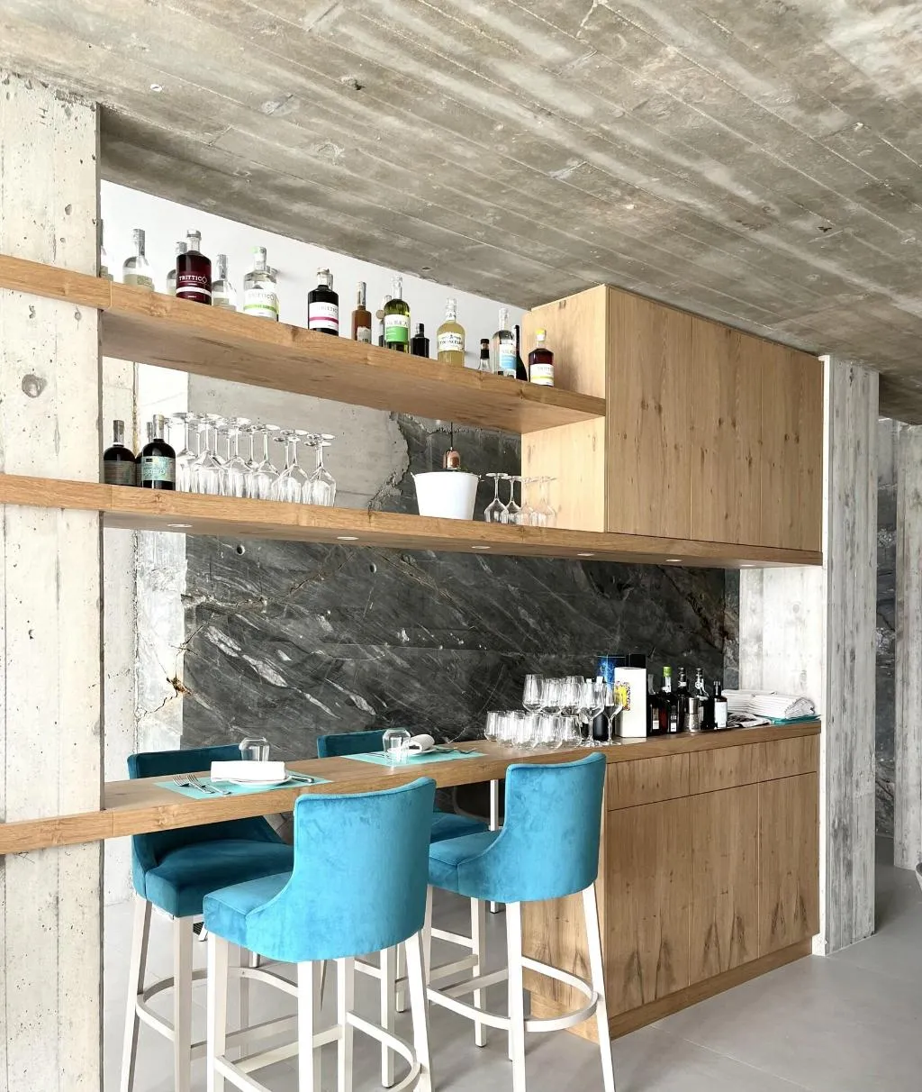 Restaurant, Regina, Milan