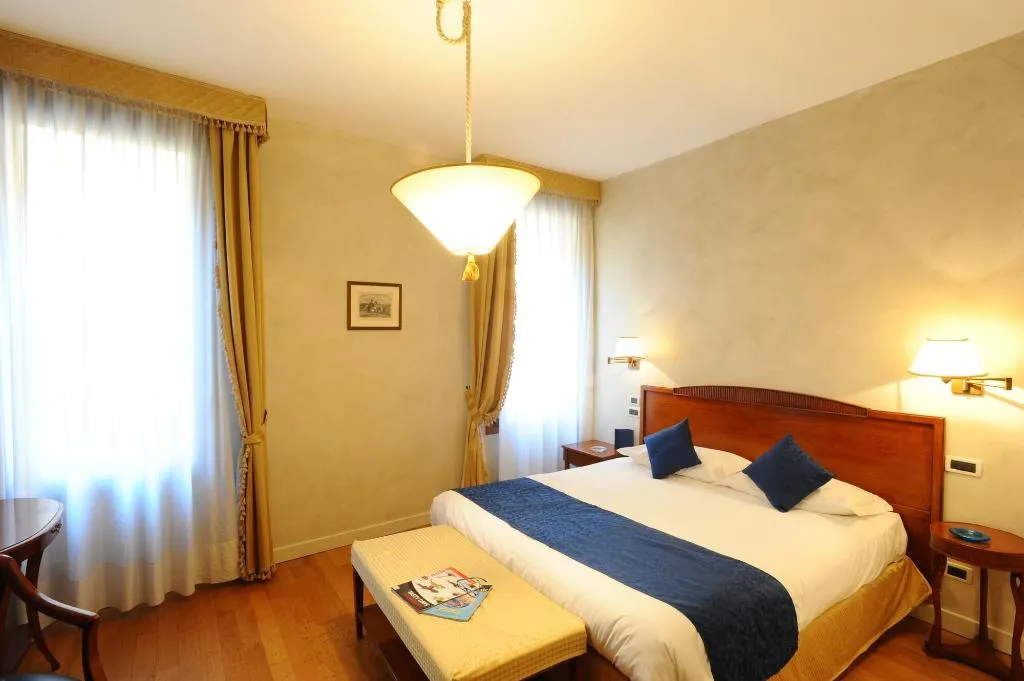 Room, Locanda Del Ghetto, Venice