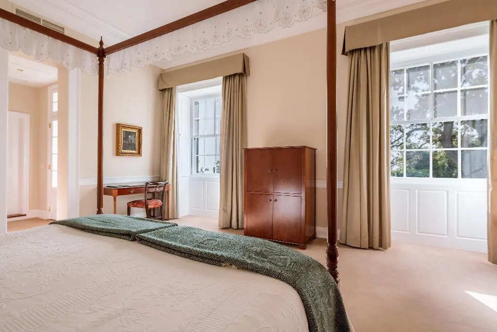 JUNIOR SUITE WITH BALCONY Room, Quinta Jardins do Lago, Madeira