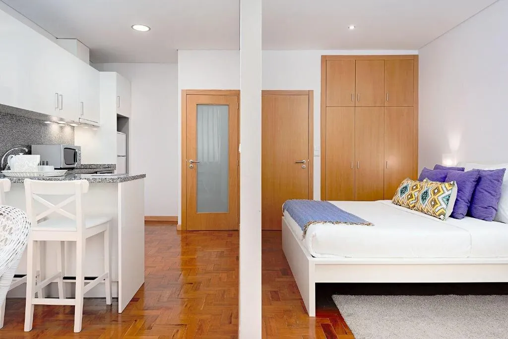 Room, Oporto Stories Apartments - Santa Catarina, 219, Porto