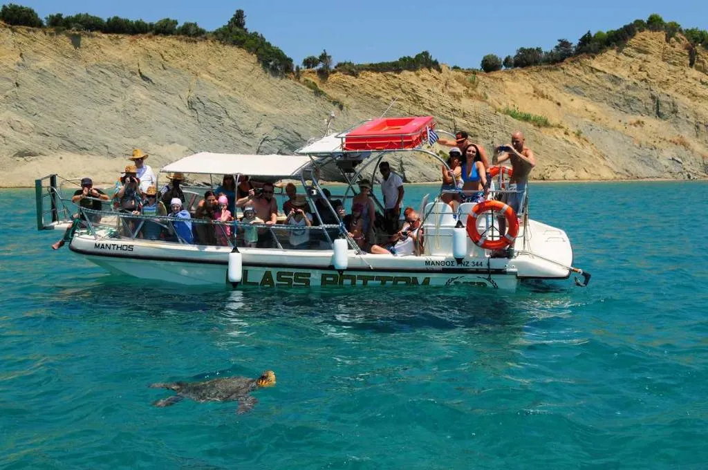 Sports and Entertainment, Herodotos Studios, Zante