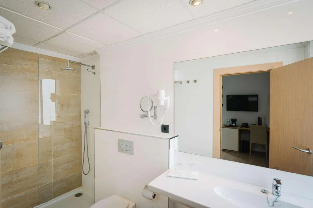 Room, THB Los Molinos, Ibiza
